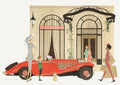 Hôtels - Le Plaza Athénée