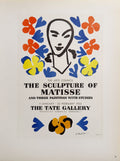 AF 1953 - The Tate Gallery