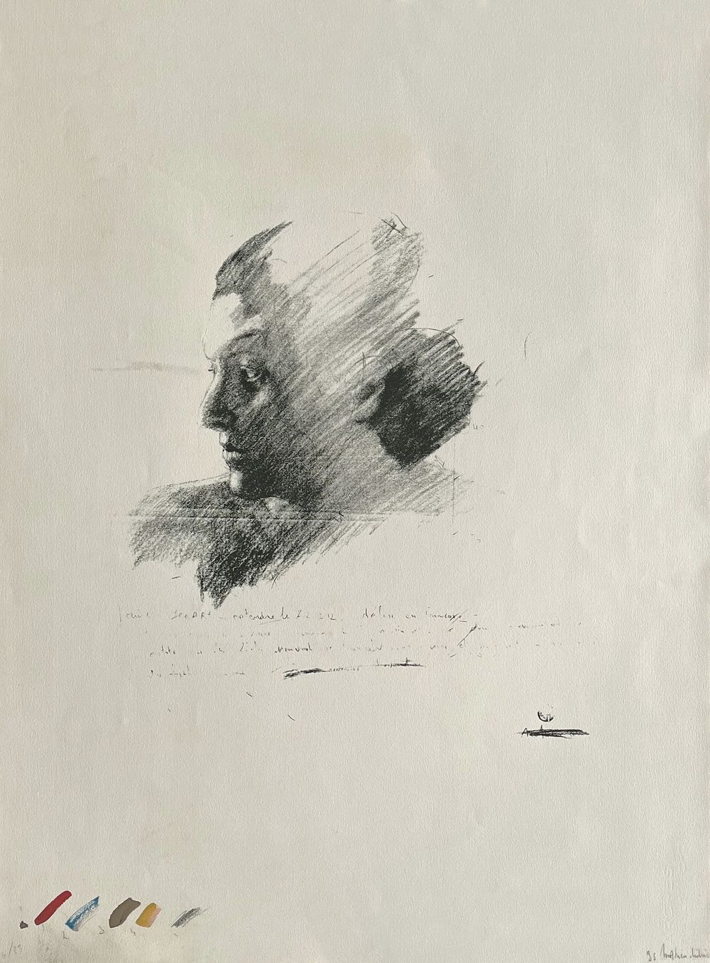 Hannah la femme disparue