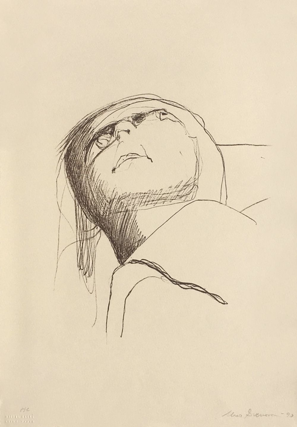Visage II