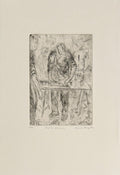 Quatre graveurs