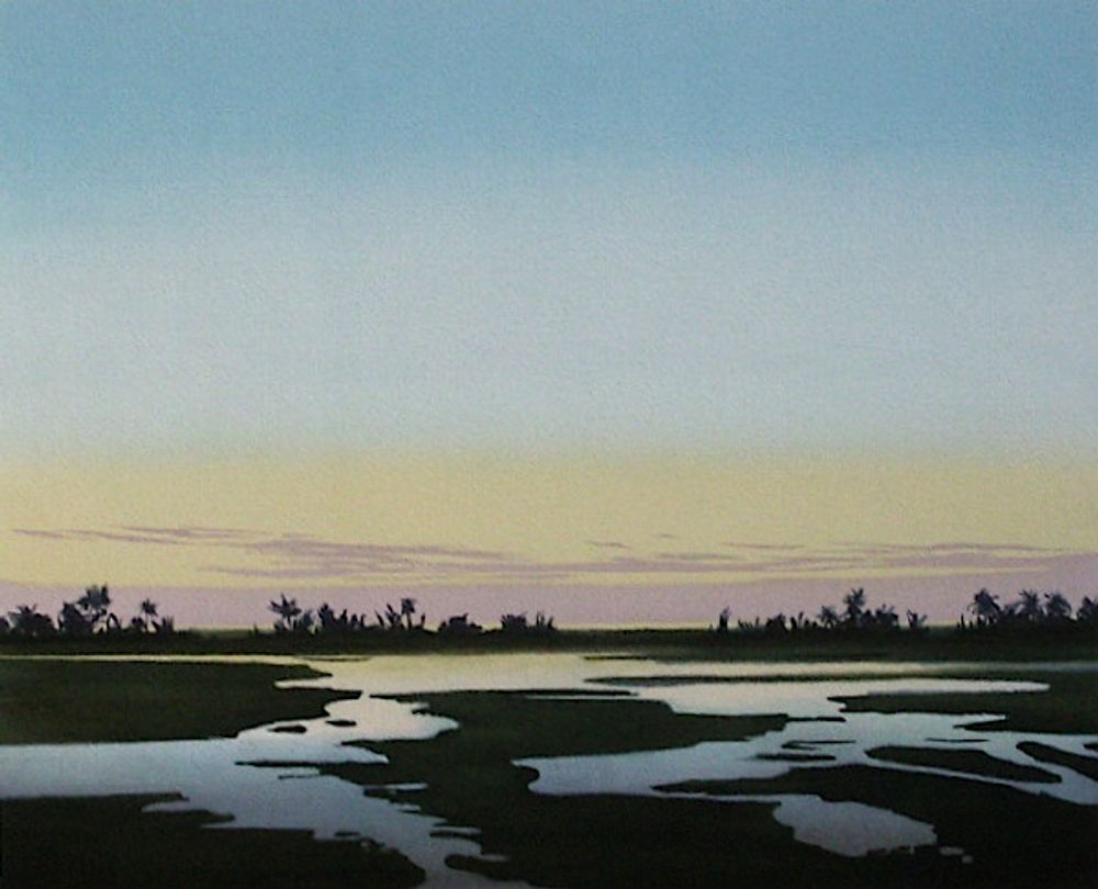 Ile perdue