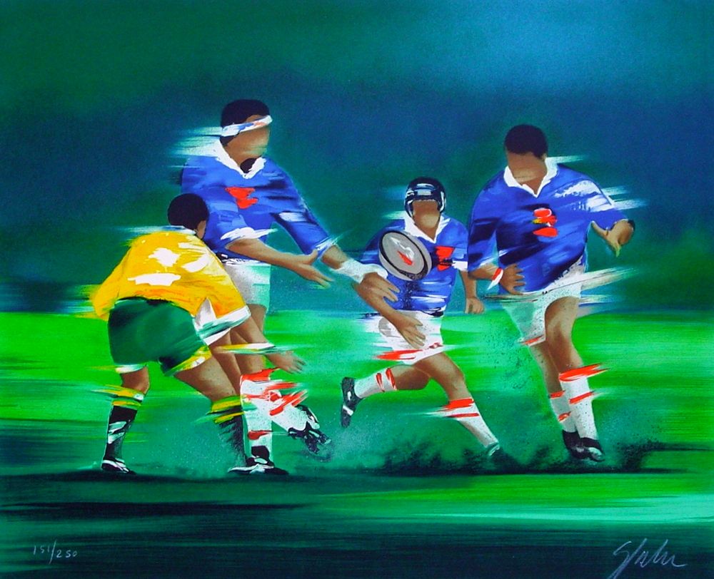Rugby