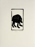L'ours de Madrid