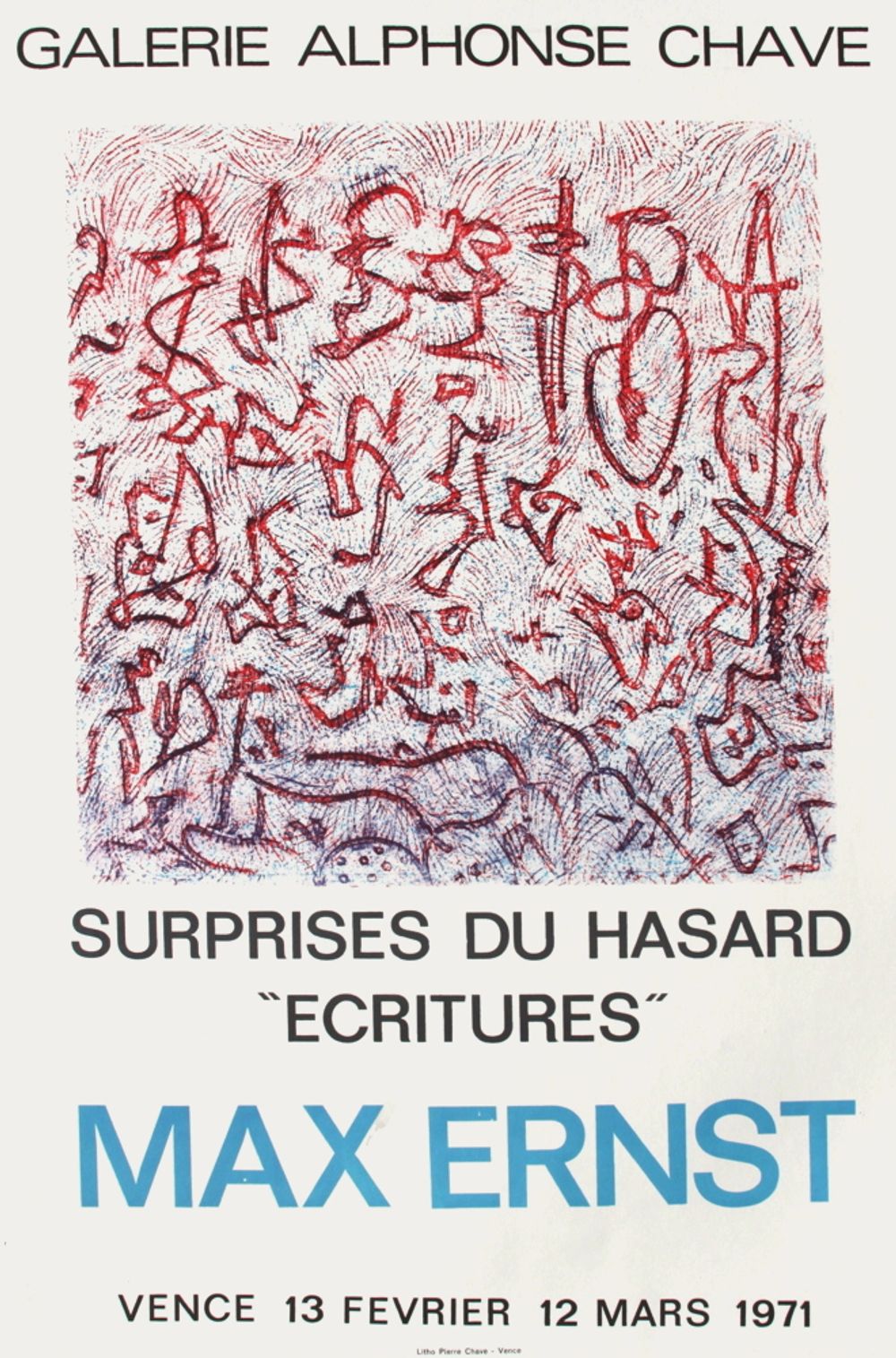 Expo 71 - Galerie Chave