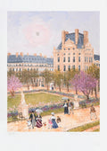 Printemps enchanté