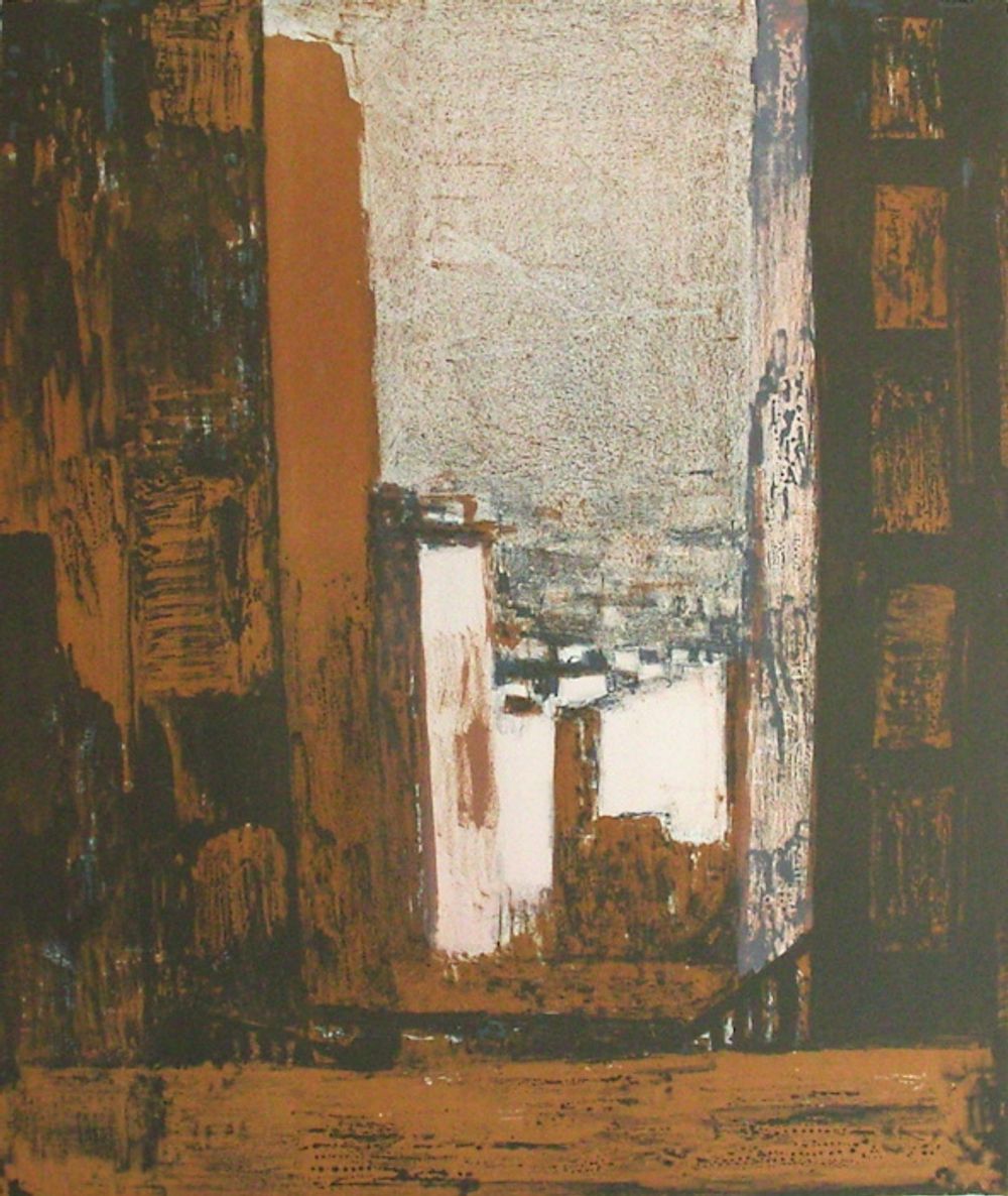 Paysage urbain
