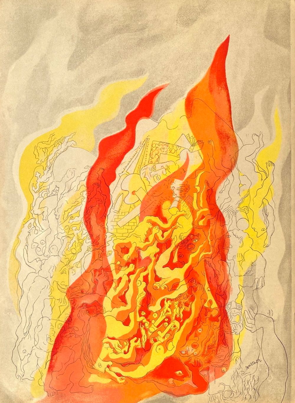 L'enfer