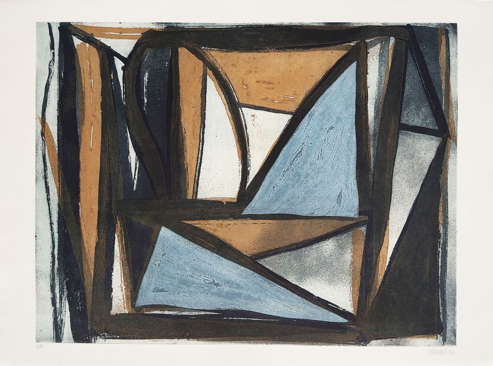 Composition 93 S 19G