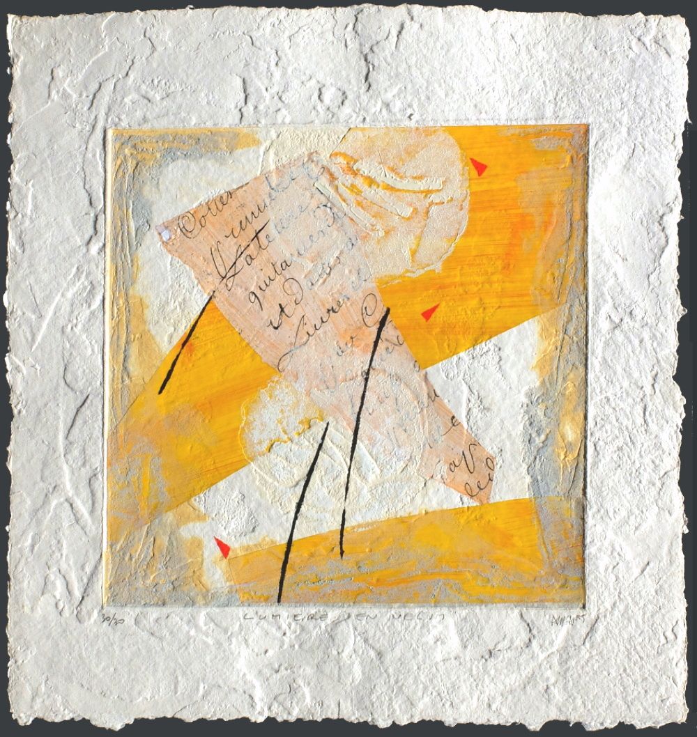 Lumière en Velum