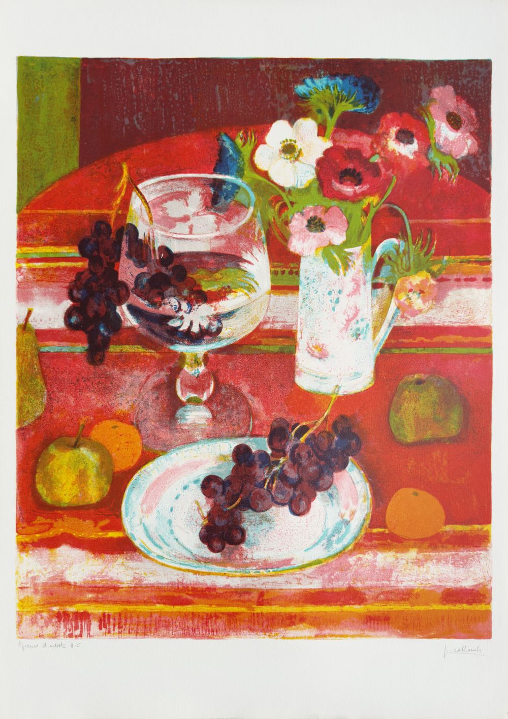 Paul COLLOMB