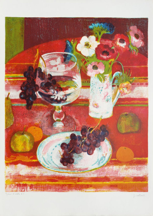 Paul COLLOMB