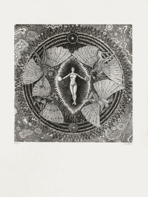 Jacques HOUPLAIN