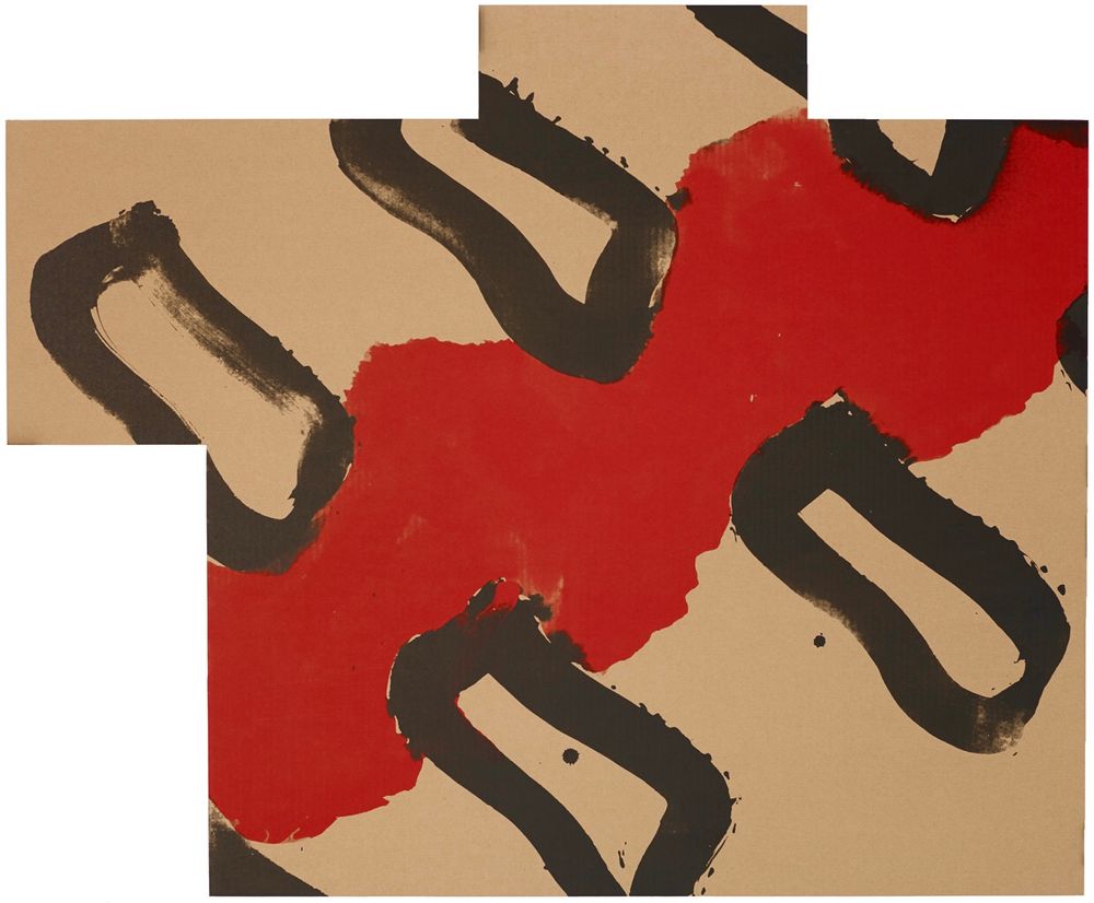 Carton découpé n°2