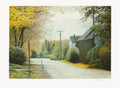 USA - My street