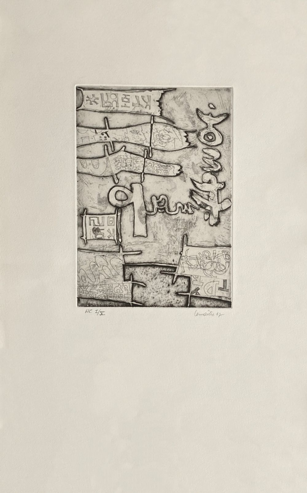 Puzzle III