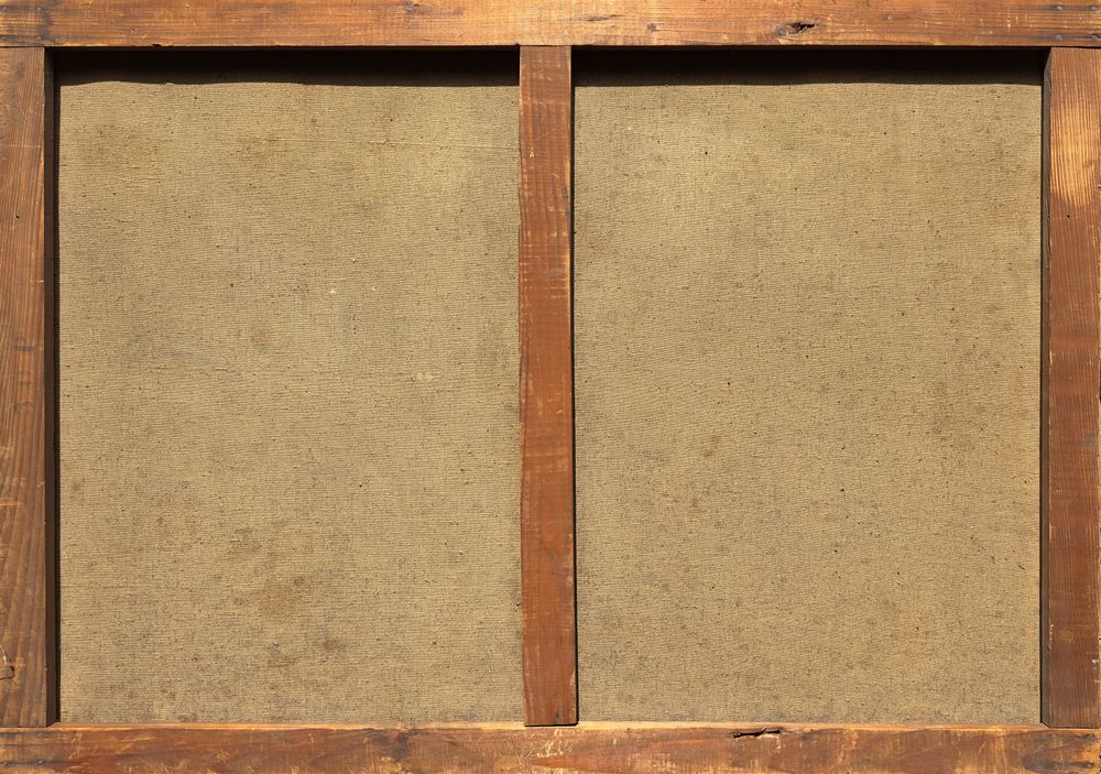 Le paddock — vue 2