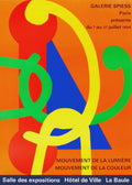 Expo 84 - Galerie Spiess