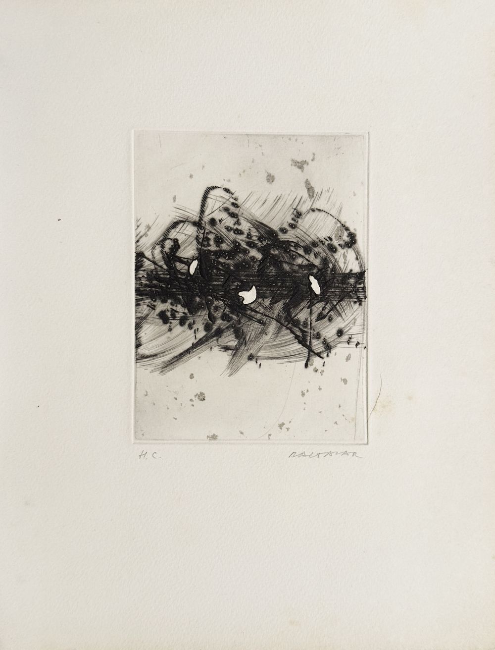 Composition abstraite 4
