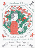 Année Internationale de la culture de la Paix