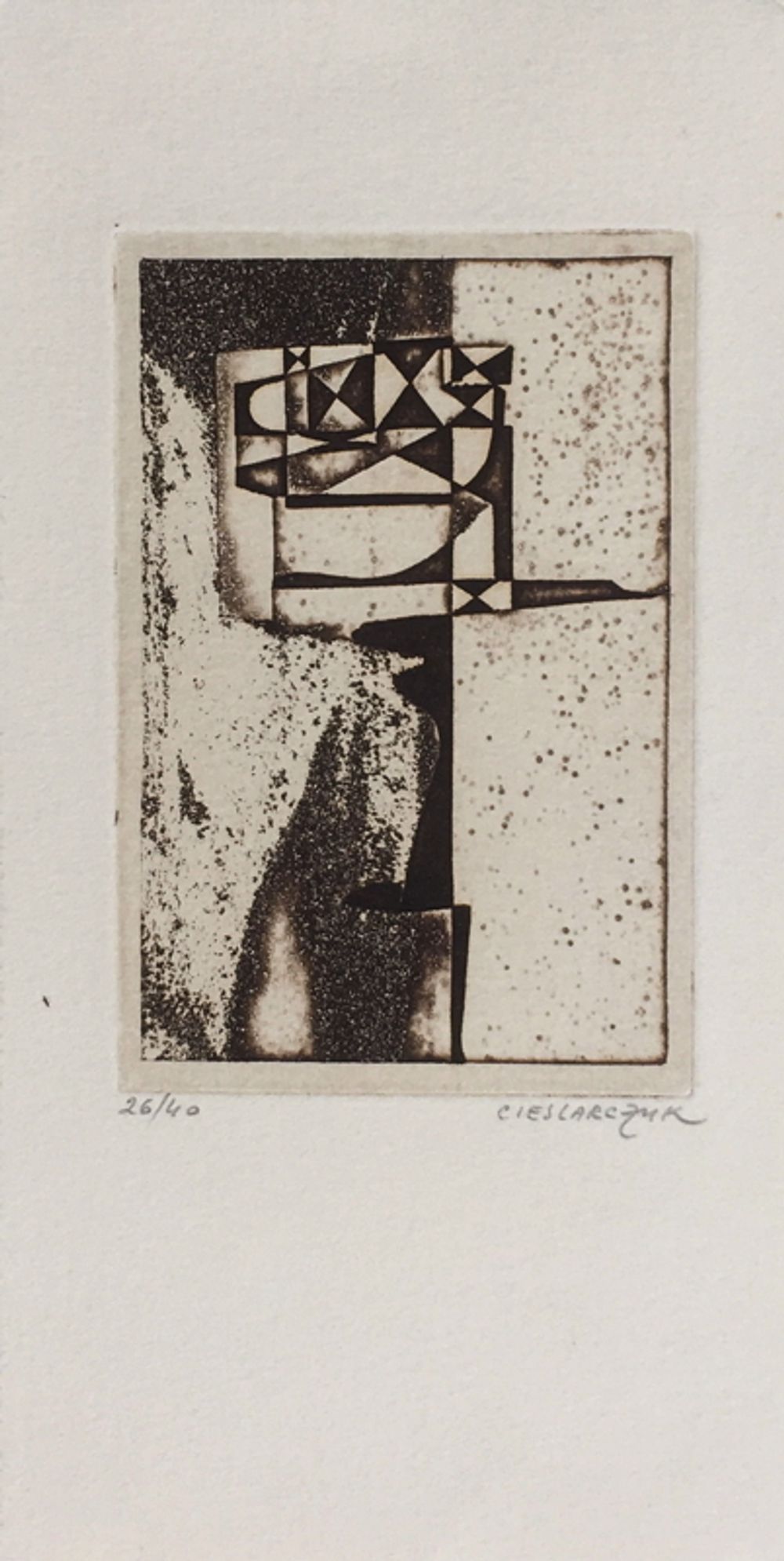 Voeux 1980