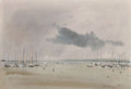 Bord de mer
