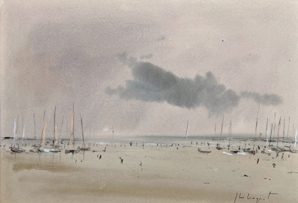 Jean Michel NOQUET