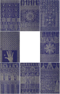 Hommage à Rûmi (portfolio of 8 prints signed)