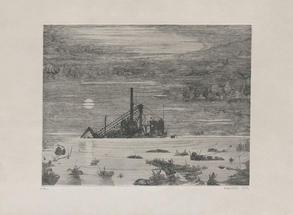 La grande suceuse