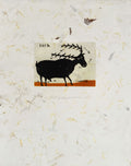 Cerf Kreta