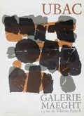 Expo 66 - Galerie Maeght