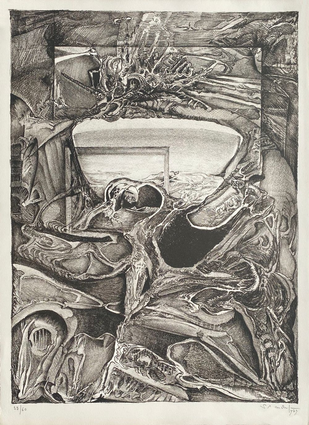 Composition I