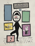 La Galerie 55