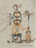 Mythographie II