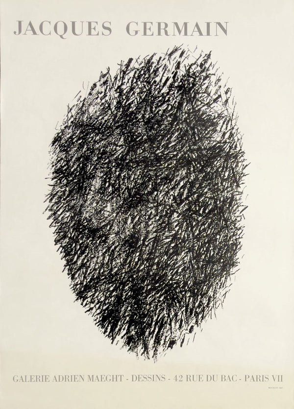 Jacques GERMAIN