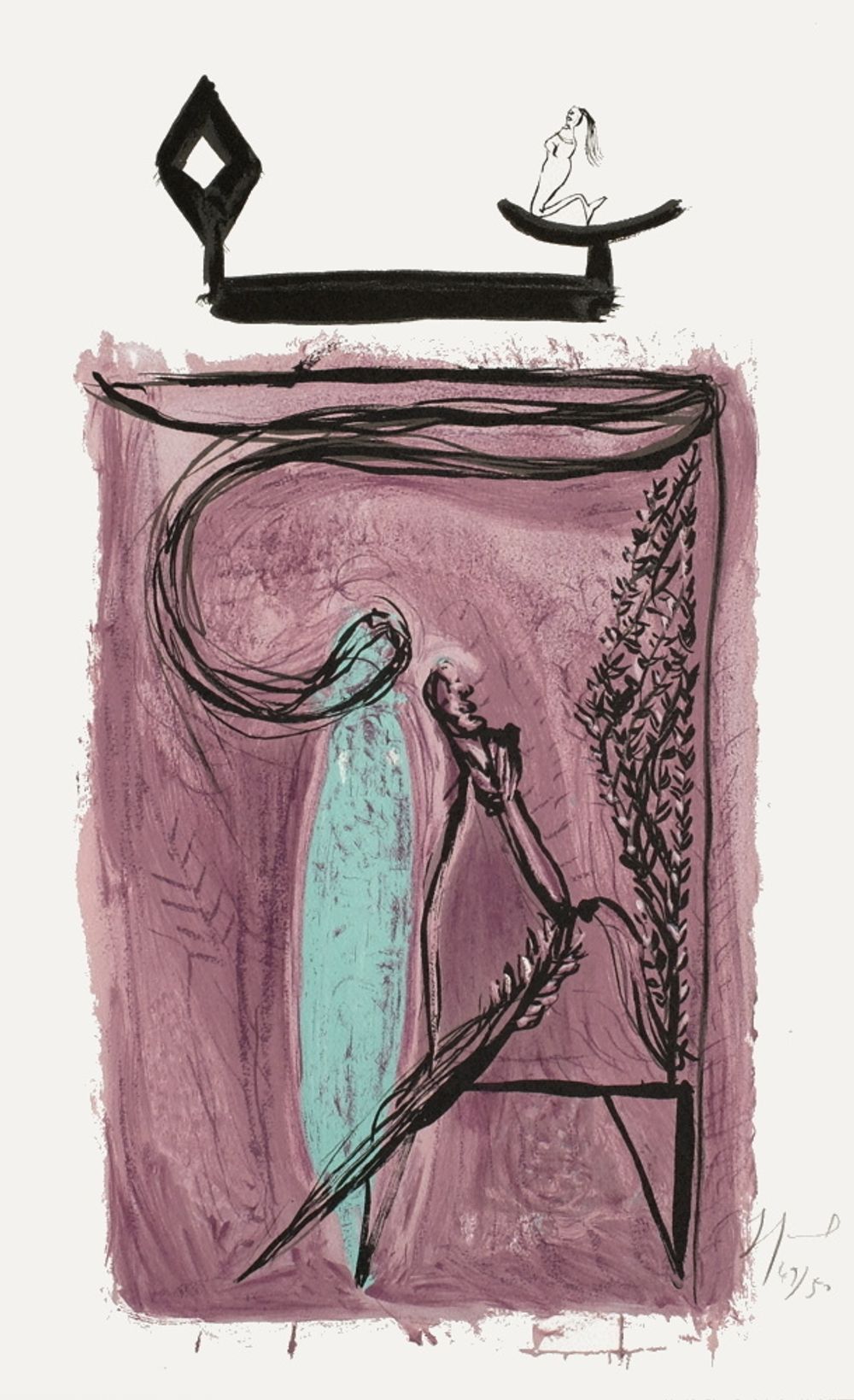Portfolio litho V