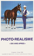 Isy Brachot - Photo-Réalisme