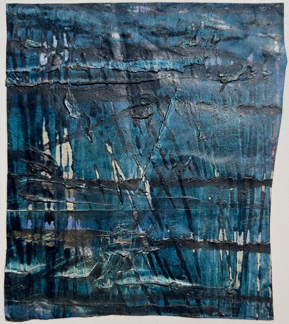 Composition abstraite III