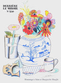 Flower pot