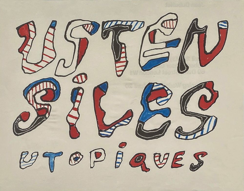 Expo 66 - Robert Fraser Gallery - London