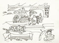 Asie - Le tigre des Ming 12