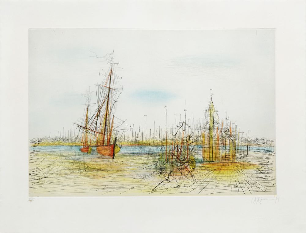 L'autre rivage