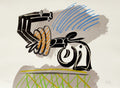 Non violence II