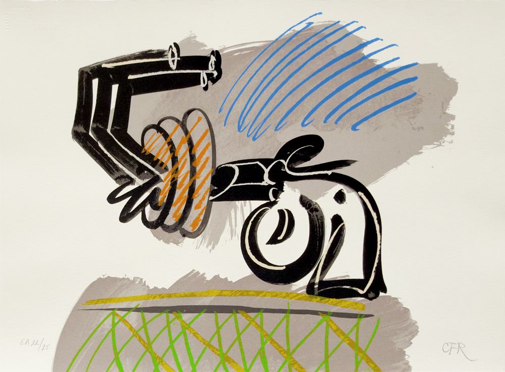 Non violence II