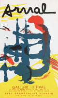 Expo 85 - Galerie Erval