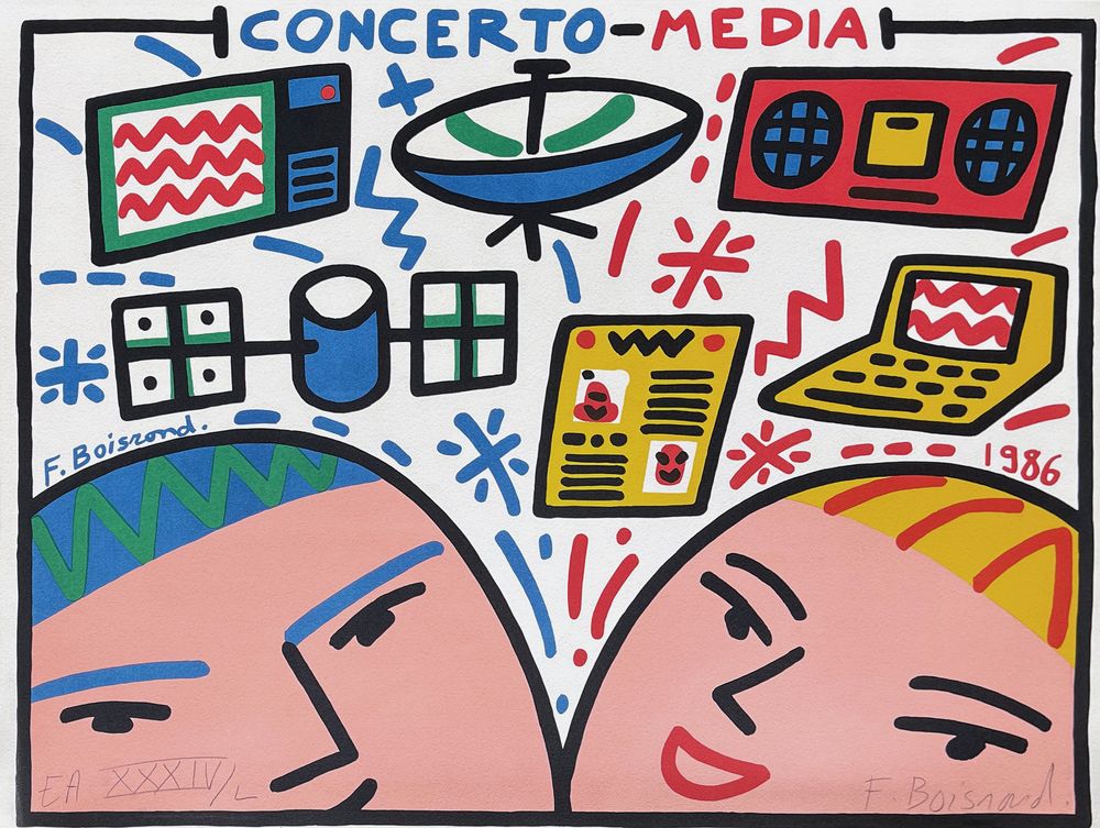 Concerto Media