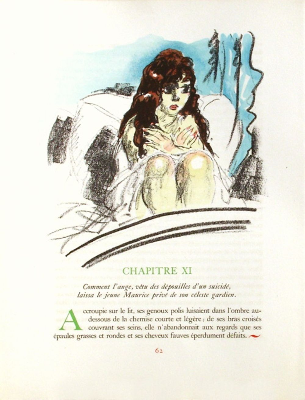 La Révolte des Anges 21