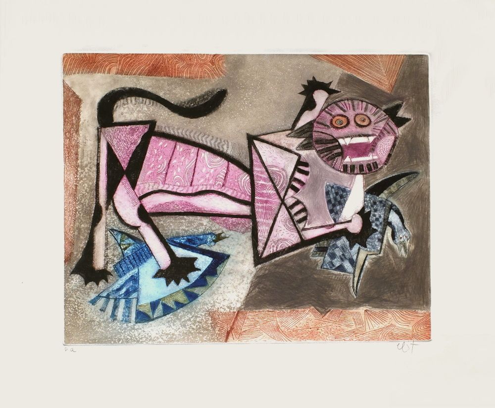 El gato