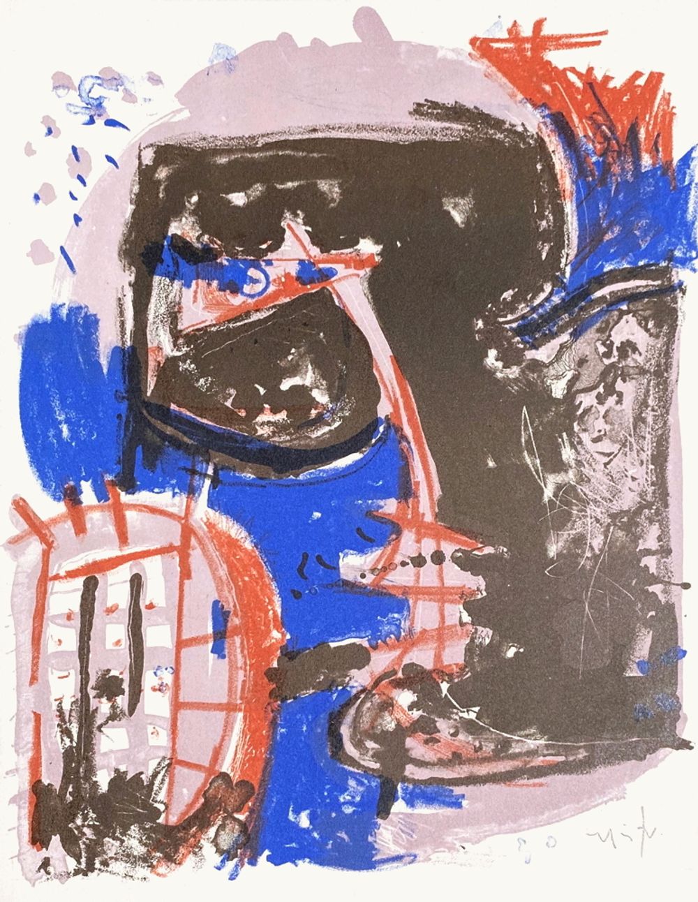 Présence II