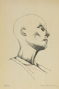Visage IV